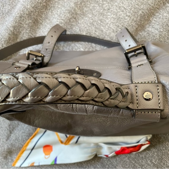 Mulberry Alexa bag 🖤 - Picture 15 of 16